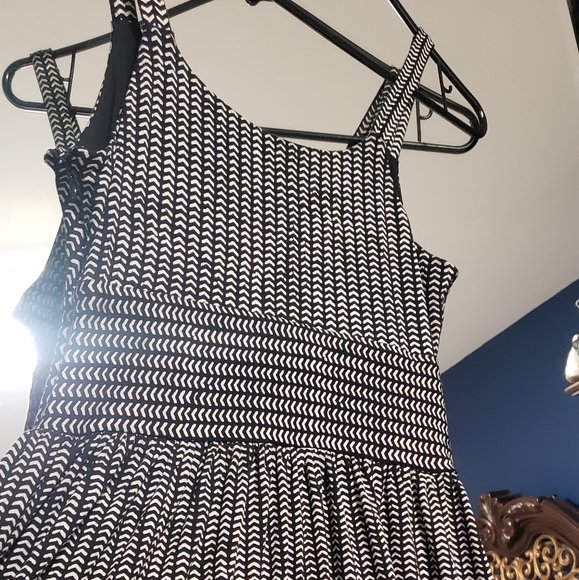 Loft dress xsmall - Picture 6 of 7